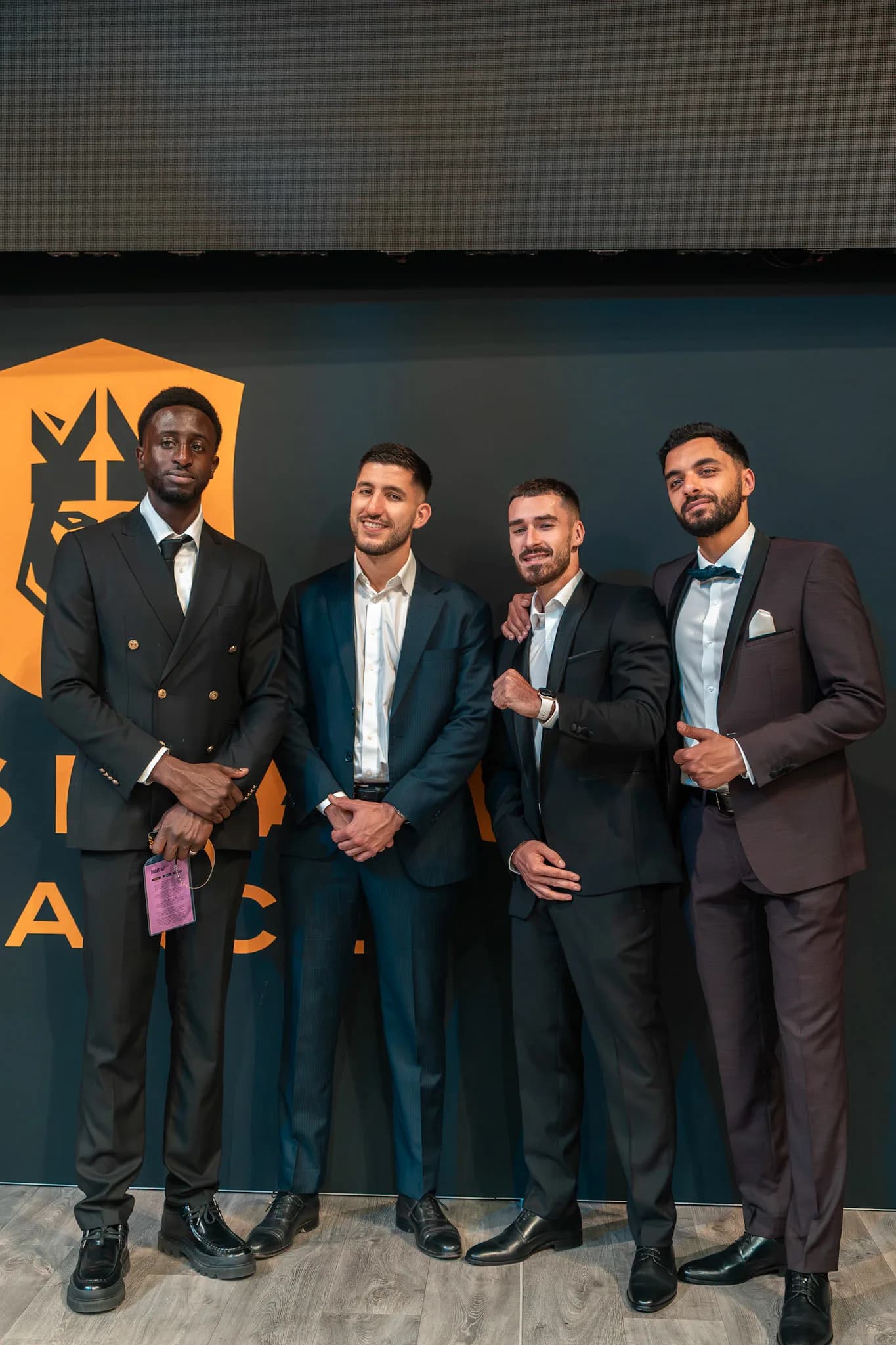 Photographie Kings League — Événementiel par Alexis Da Cruz à Lyon