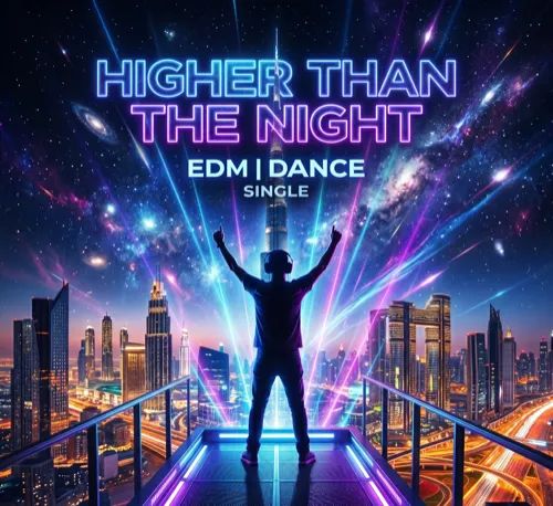 Higher Than the Night