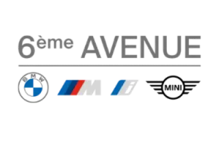 6ème Avenue · BMW Mini
