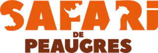 Safari de Peaugres